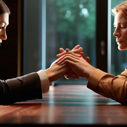 How to negotiate on price politely.