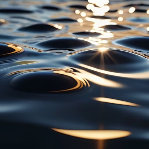 Tutorial on how to paint water reflections.