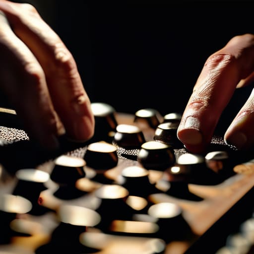 How to practise deliberately by facing challenges.