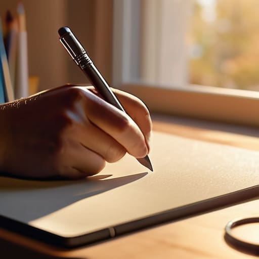 How to work without an art degree.