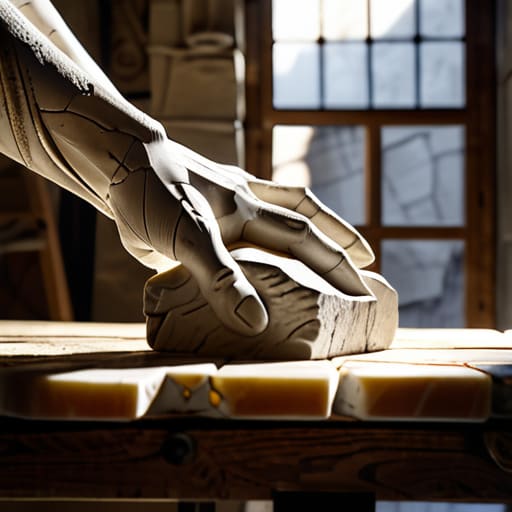 The history of renaissance sculpture in italy.