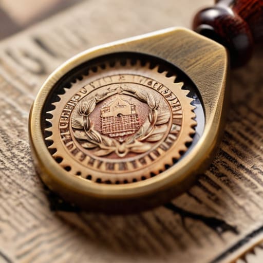 Experience the joys of collecting rare postage stamps.