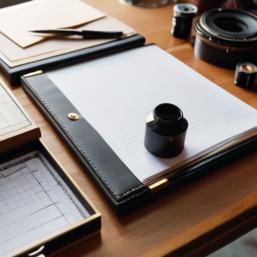 Archiving Professional Documentation to Protect Your Profit