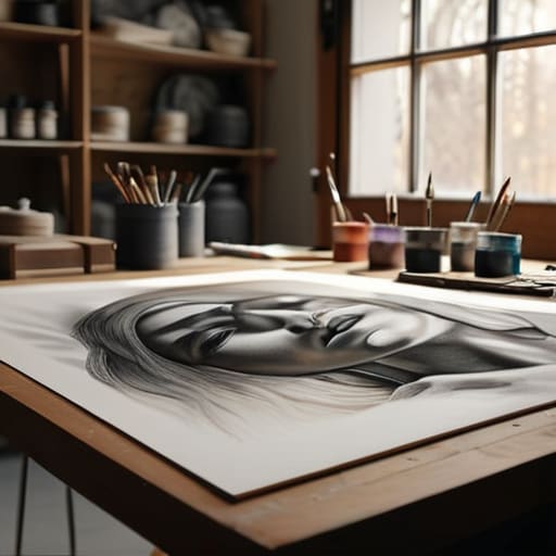 Building a Strong Artistic Base Beyond the Surface
