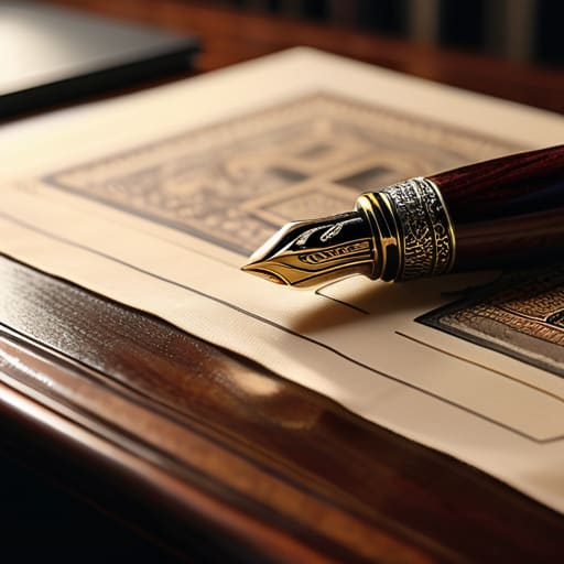 Decoding the Royalty Payment Structures That Keep You Broke