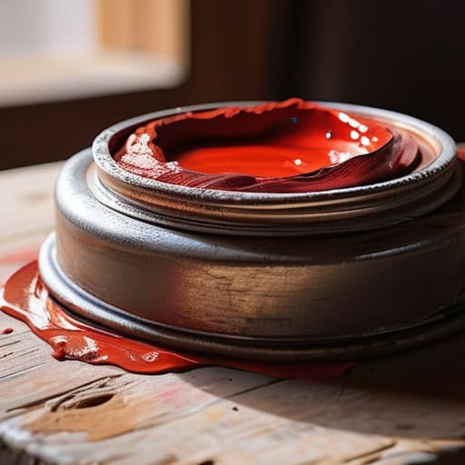 Essential Oil Painting Supplies You Actually Need