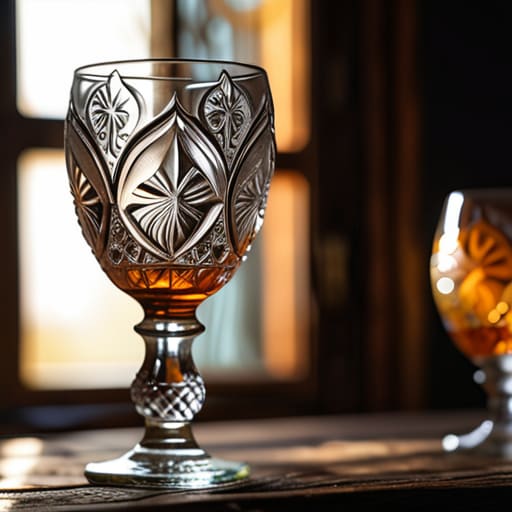 Evaluating Glass Clarity and Imperfections Before You Commit