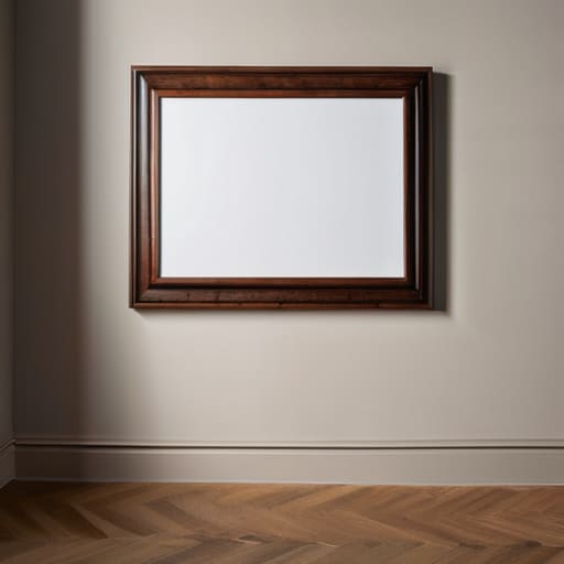Gallery Wrap vs Traditional Framing the Value Distinction