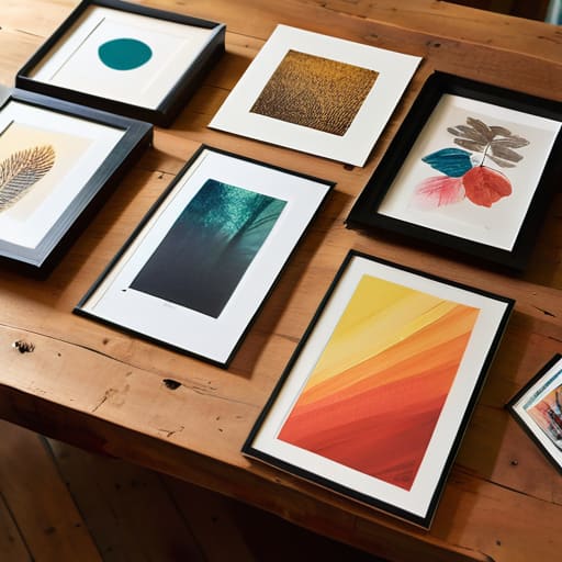 Low Cost Art Print Sourcing Beyond the Cheap Reproductions