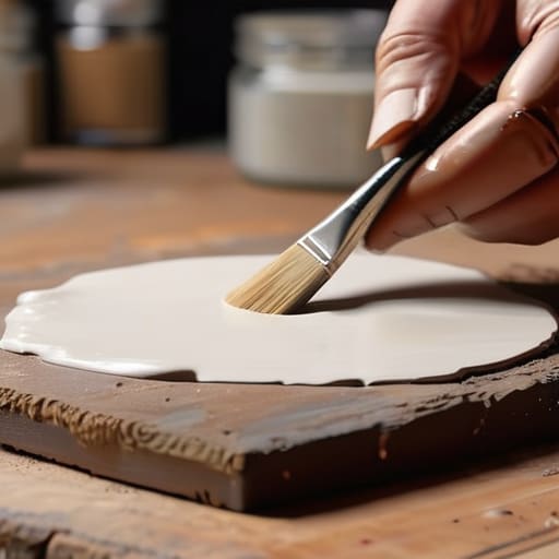 Mastering Essential Acrylic Painting Supplies for Longevity