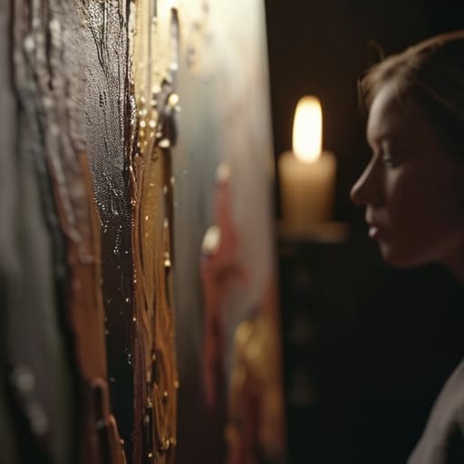 Mastering the Three Point Lighting Technique for Market Value.