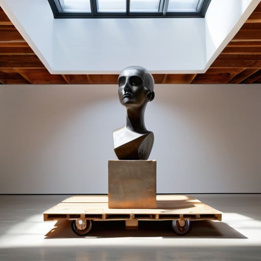 The Hidden Cost of Three Dimensional Art Acquisition