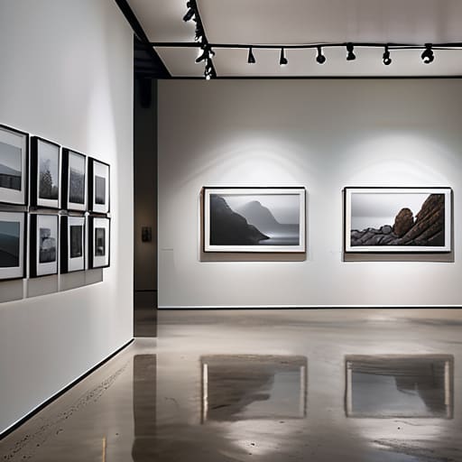 What Fine Art Landscape Photography Galleries Actually Value