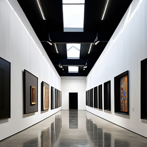 What Top Modern Art Destinations in Europe Really Sell.