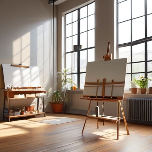 Why Affordable Artist Studios Often Cost You More