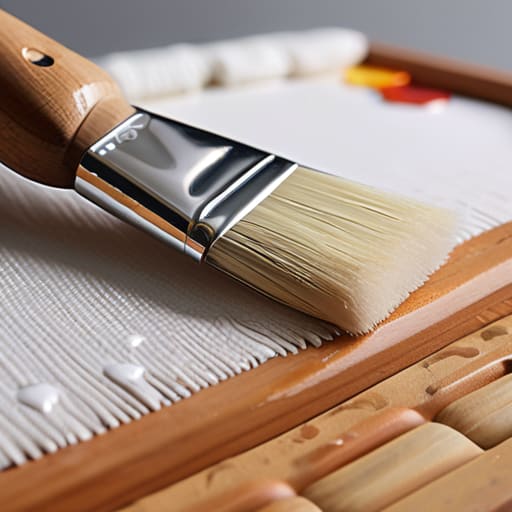 Canvas Preparation for Acrylics That Commands Premium Prices