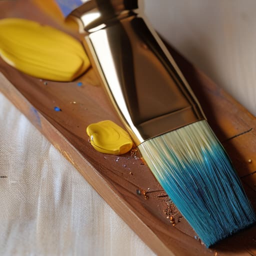Oil Painting Techniques for Beginners Avoiding Amateur Mistakes