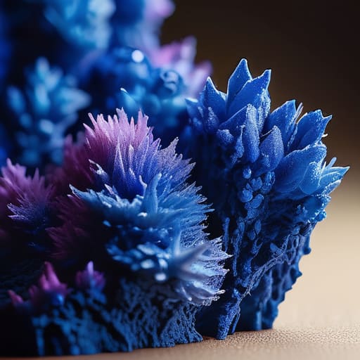 Pigment Granulation Explained Why Texture Sells the Story