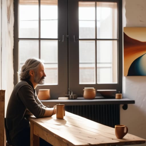 The Art of Long Term Art Market Networking.