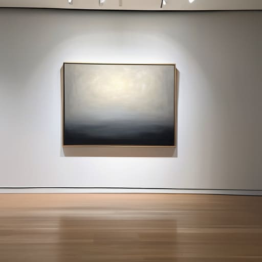 Why Emerging Artist Price Points Are Often a Trap