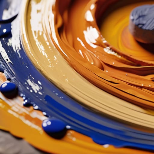 Why Pigment Saturation and Value Dictate Your Price Point