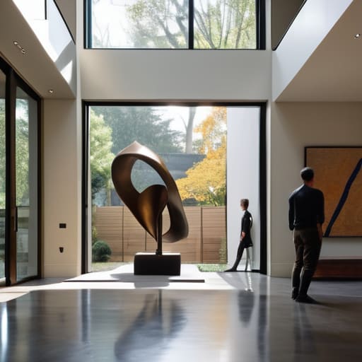 Why Sculpture Scale and Dimensions Can Ruin a Budget