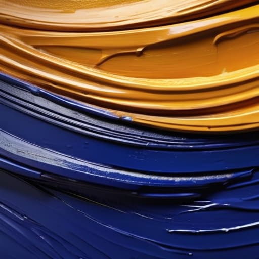 The Bottom Line on Light for artists.
