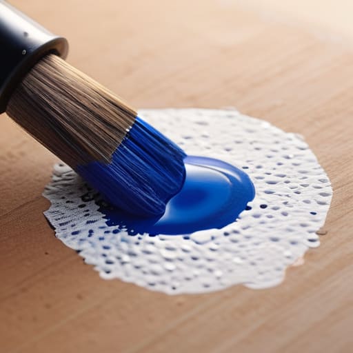 The Bottom Line on Watercolours guide.