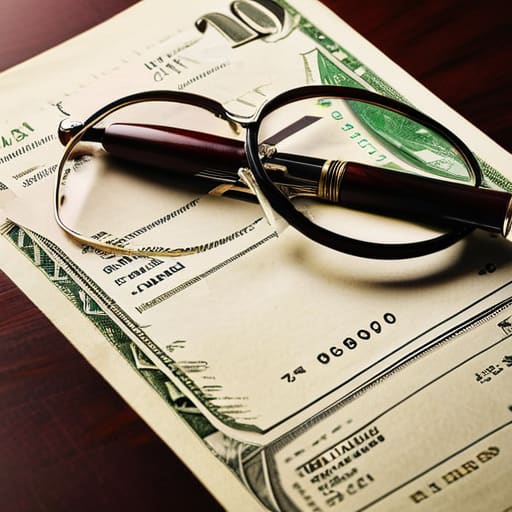 The Bottom Line on Your Bottom Line.