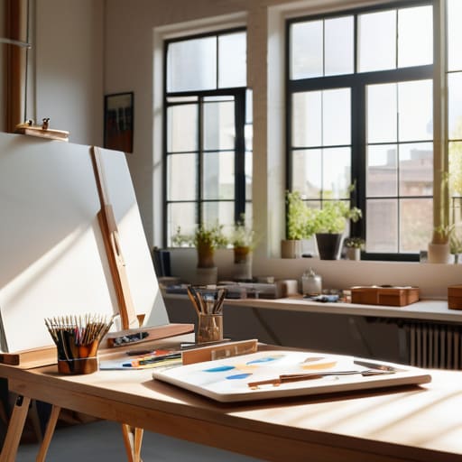 The Bottom Line on Your Creative Overhead.