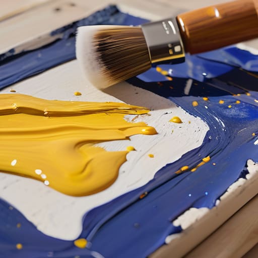 Mastering art: The Reality of the Long Game.