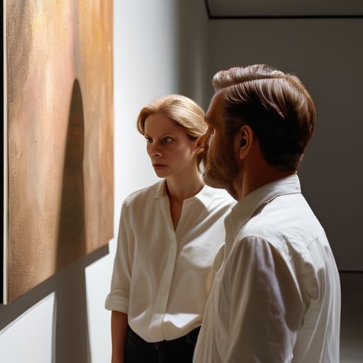 The Myth of the Silent Partnership photograph.