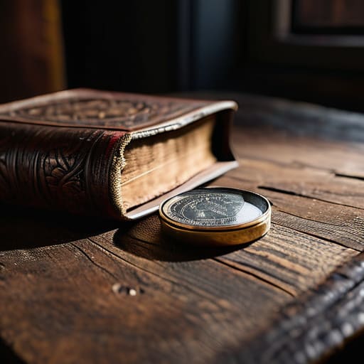 How to start a vintage coin collection.