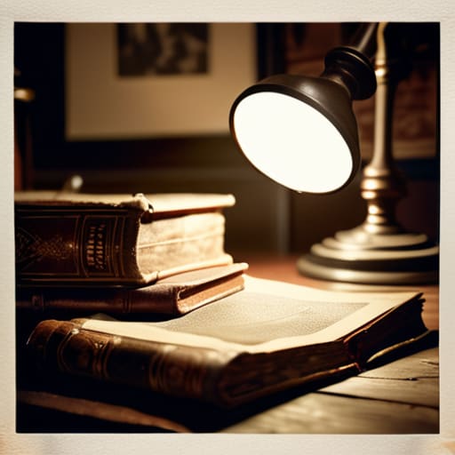 Preserving old photographs and historical documents.