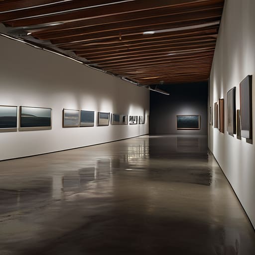 Art Market Volatility and the Myth of Permanent Demand