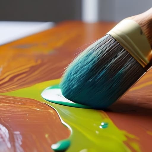 Choosing Your Gloss vs Matte Varnish to Control Perception