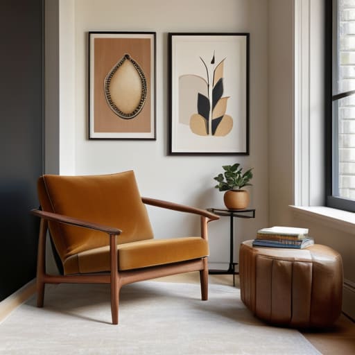 Mastering the Gallery Wall Layout for Apartments