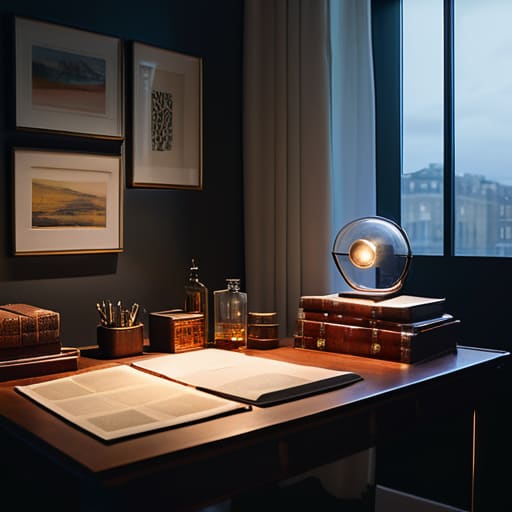 The Art Dealer Intermediary Roles You Never See.