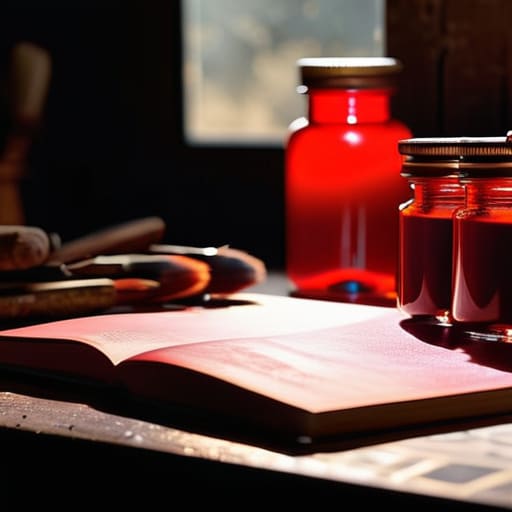 Toxic Pigment Identification Knowing What You Really Own