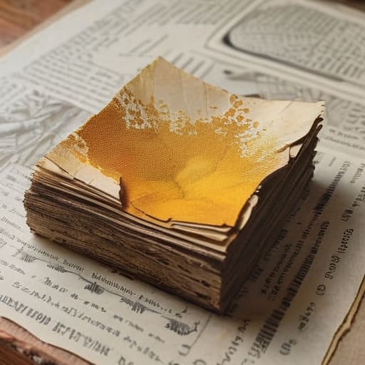 Why Acid Free Paper Standards Are Non Negotiable