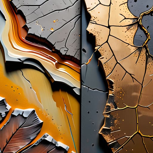 Color Permanence Oil vs Acrylic Protecting Your Future Resale Value
