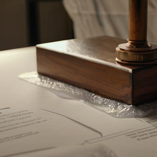Decoding Fine Art Sales Contracts and Hidden Fees.