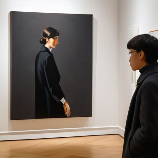 Degree Shows Market Positioning Finding Signal Amidst the Noise