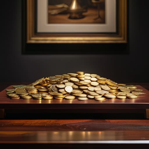 Mitigating Financial Conflicts Without Killing the Commission.