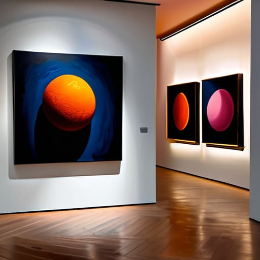 Museum Grade Lighting Standards the Price of Looking Cheap
