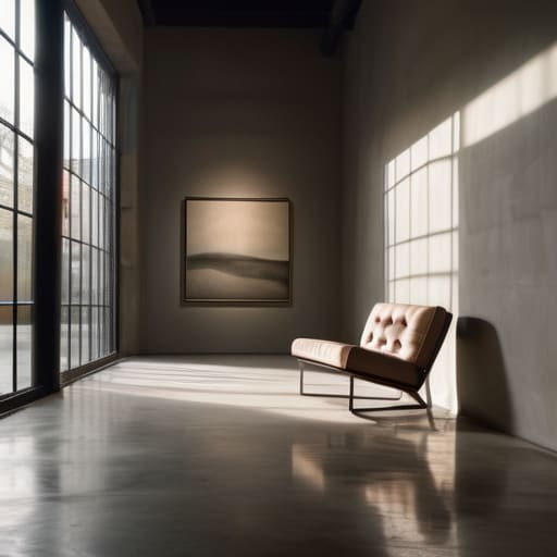 Navigating Gallery Insolvency Before the Lights Go Out