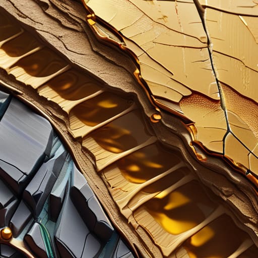 The Chemical Stability of Polymers and Your Legacy.