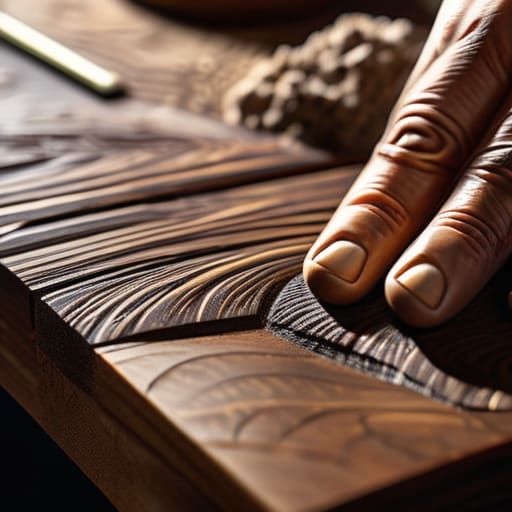 The High Cost of Poor Sanding Techniques for Finishing.