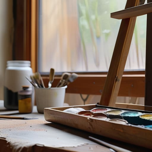 The Truth About Oil Painting Portrait Methods and Market Value.