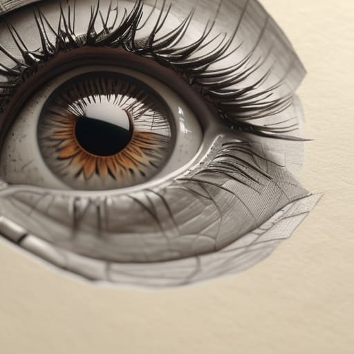 Visual Perception in Art Seeing What Others Miss